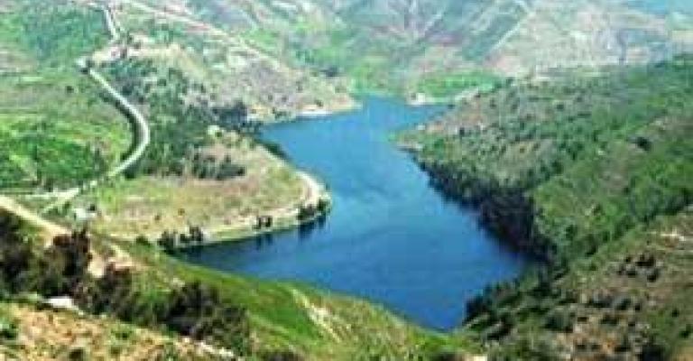 معظم مصادر المياه الأردنية تحت السيطرة الإسرائيلية