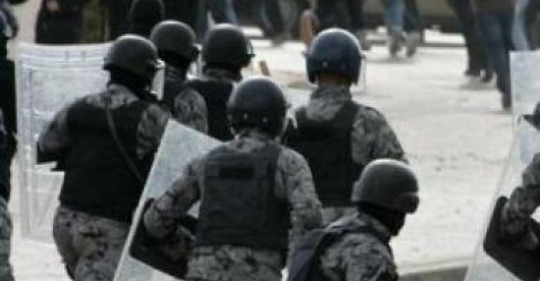 إصابة رجل أمن وطفل بأعيرة نارية بمشاجرة عشائرية في مادبا