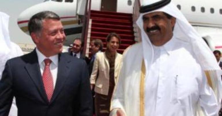 كتلة نيابية كويتية تعارض انضمام الأردن لمجلس التعاون كتلة نيابية كويتية تعارض انضمام الأردن لمجلس التعاون