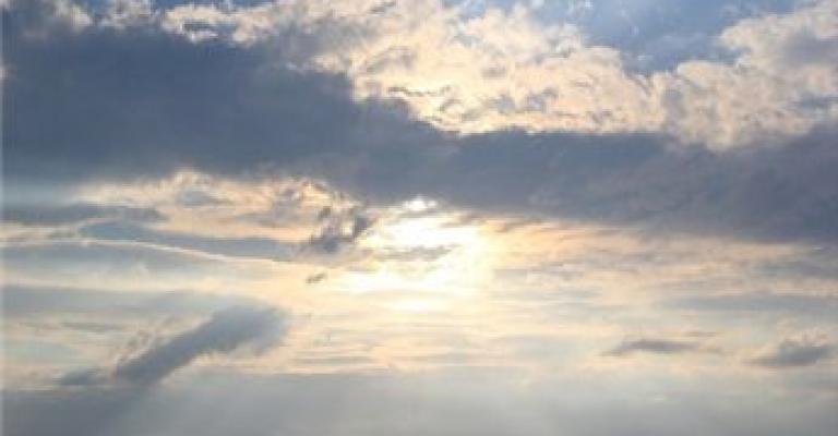 ارتقاع على درجات الحرارة في اليومين المقبلين ارتقاع على درجات الحرارة في اليومين المقبلين