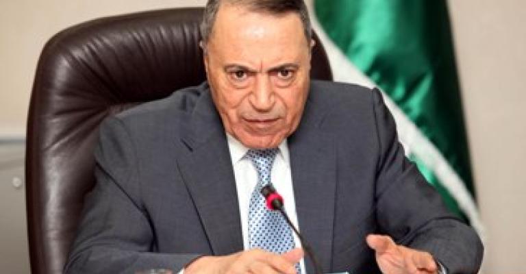 البخيت يوعز بتوزيع اموال البورصة الموجودة لدى "امن الدولة" البخيت يوعز بتوزيع اموال البورصة الموجودة لدى "امن الدولة"