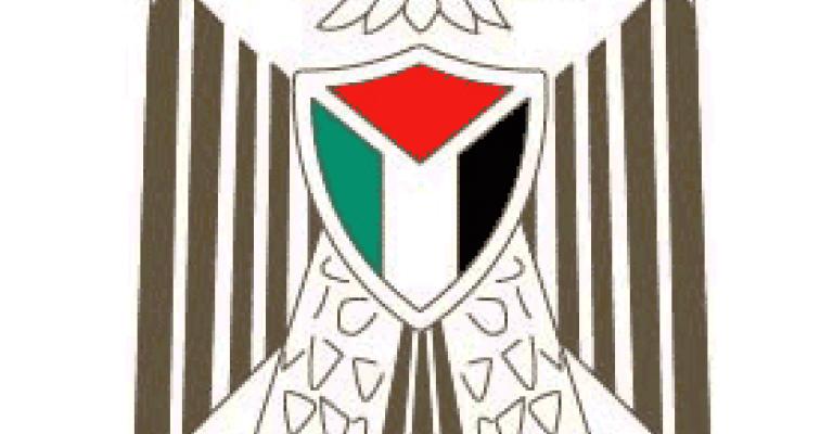 السرحان يقدم اوراق اعتماده سفيرا لدى السلطة السرحان يقدم اوراق اعتماده سفيرا لدى السلطة