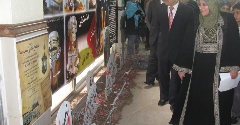 "المهندسين" تنظم مهرجان "نعم لحق العودة" "المهندسين" تنظم مهرجان "نعم لحق العودة"