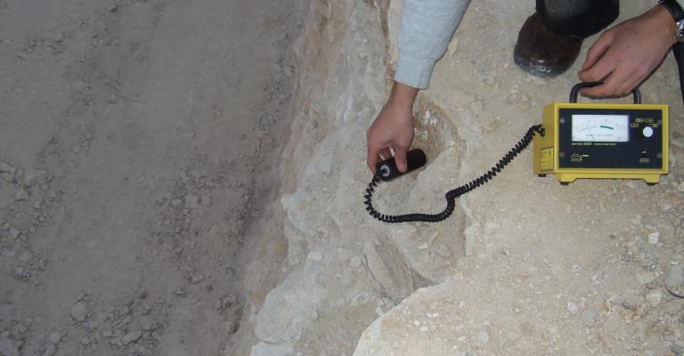 فيديو… العاصمة تنتظر مياه الديسي وخبير يحذر من تلوثها بالإشعاعات 