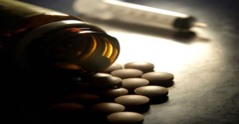 الامن العام يحبط محاولة تهريب مخدرات الامن العام يحبط محاولة تهريب مخدرات