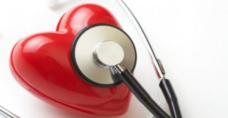 حملة توعوية حول أمراض القلب والأوعية الدموية حملة توعوية حول أمراض القلب والأوعية الدموية