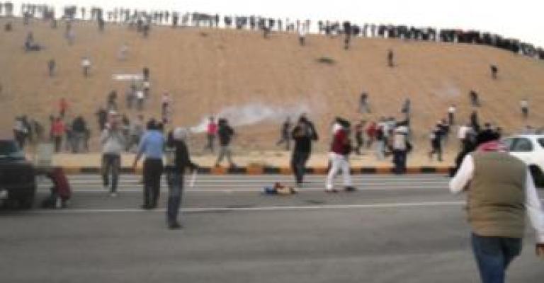 البلطجية: مسؤولية من...! البلطجية: مسؤولية من...!