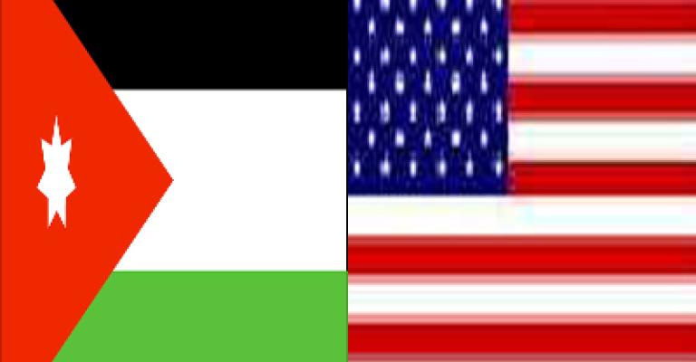 تفاصيل مليار دولار دعم أميركي للأردن خلال العام 2011
