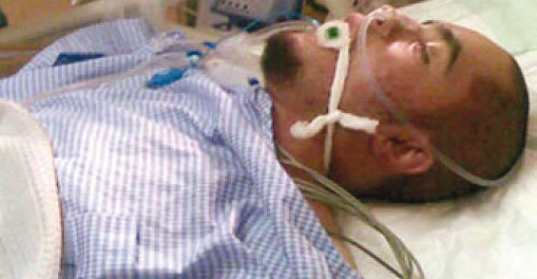 مقتل أردني لاحقته "هيئة الأمر بالمعروف" السعودية بسبب شعره 