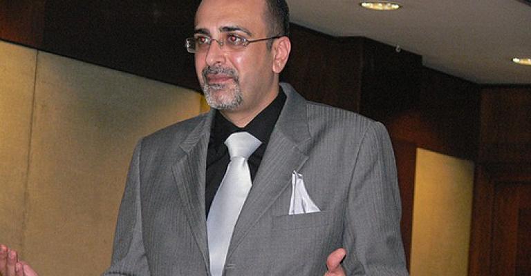 Habashneh resigns from "Roya" because of security interventions 