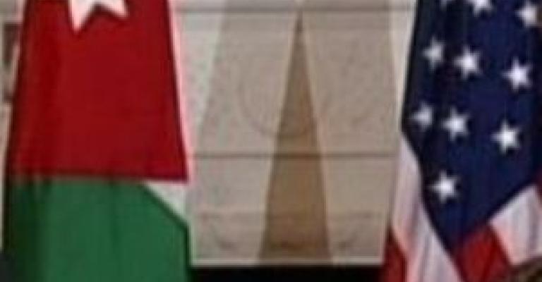 تراجع الصورة الإيجابية لأمريكا في الأردن