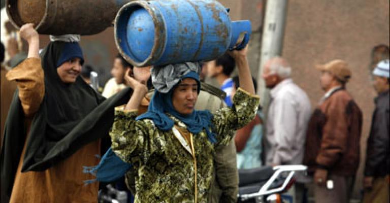 الغاز لاسرائيل وليس للاردن