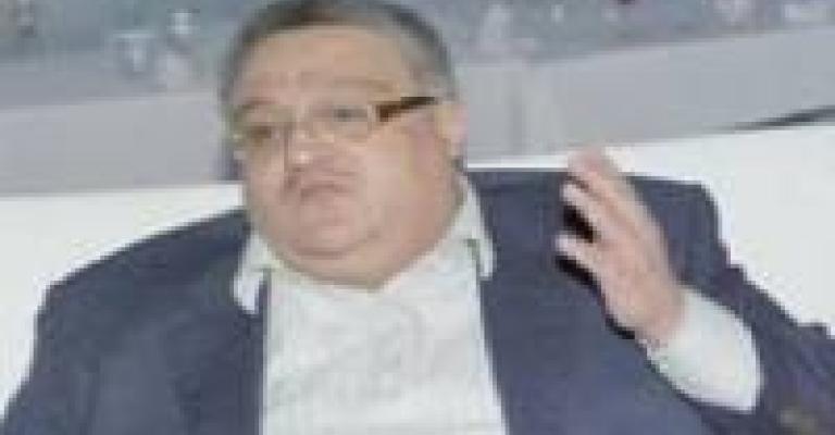 "المجد": شاهين رفض مطالبات حكومية بالعودة "المجد": شاهين رفض مطالبات حكومية بالعودة