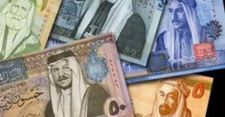 الحكومة تقر برنامج إعادة هيكلة رواتب موظفي الدولة