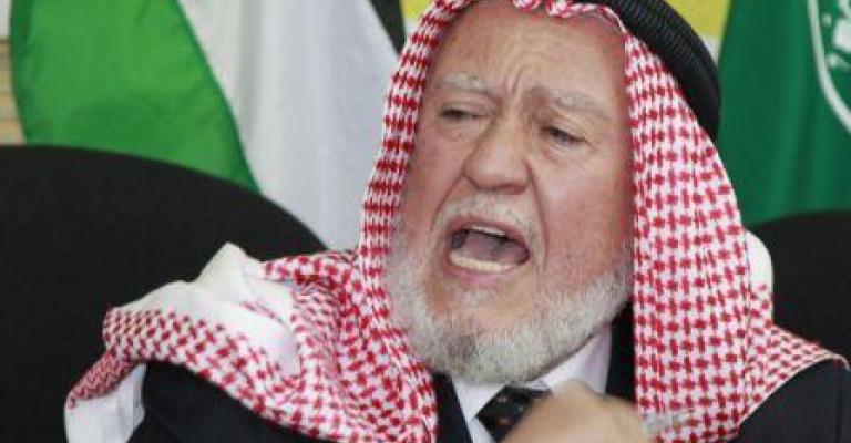 Mansour describes the election law as the "least poor" the Dialogue Committee will submit to the King next week