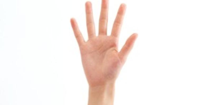 العد للعشرة!!