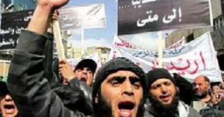 ترجيح شمول "نزلاء التنظيمات" بالعفو العام ترجيح شمول "نزلاء التنظيمات" بالعفو العام