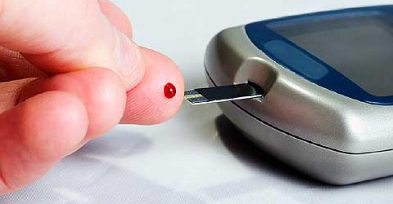 أكثر من مليون أردني مصاب بالسكري أكثر من مليون أردني مصاب بالسكري