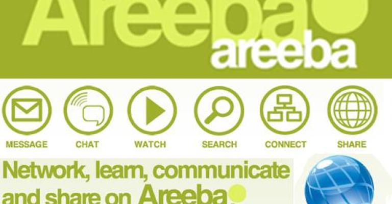 اردني ينافس " فيس بوك" بـ " اريبا اريبا"