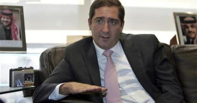 الرفاعي: لم احول قضية المصفاة إلى مكافحة الفساد "انتقاما" الرفاعي: لم احول قضية المصفاة إلى مكافحة الفساد "انتقاما"