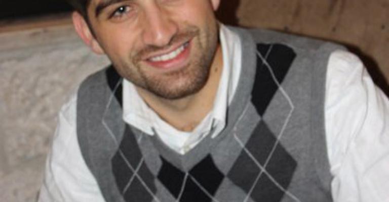 السلطات السورية تفرج عن رعد قعوار