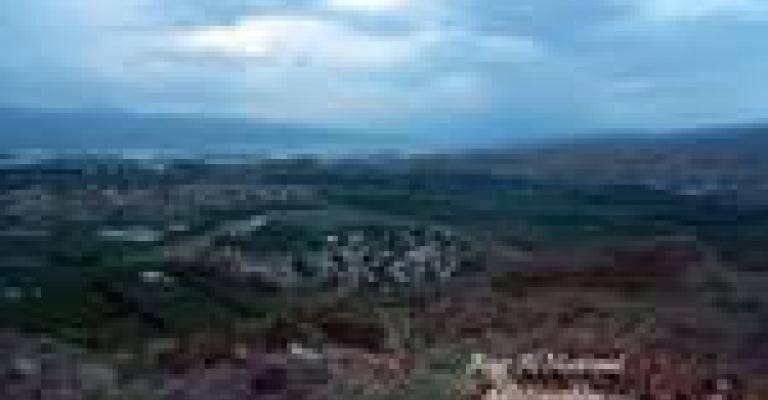 Community Media Network Launches New Project on Jordan Valley