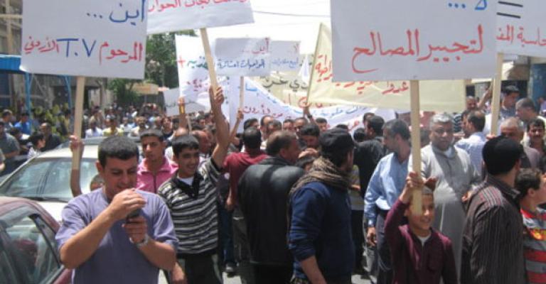 الجنوب يتحد في " جمعة الحقيقة"