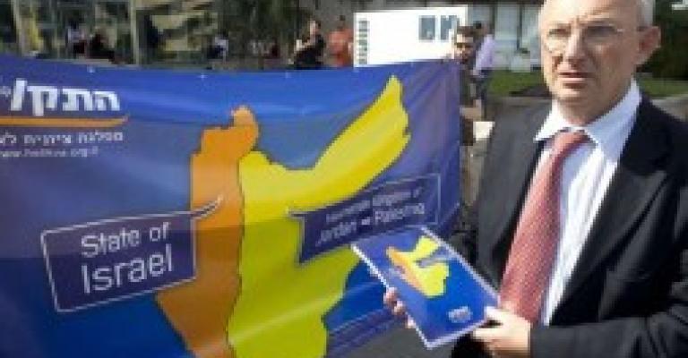 "حق العودة" تصريحات"الداد" نتيجة لعملية التسوية