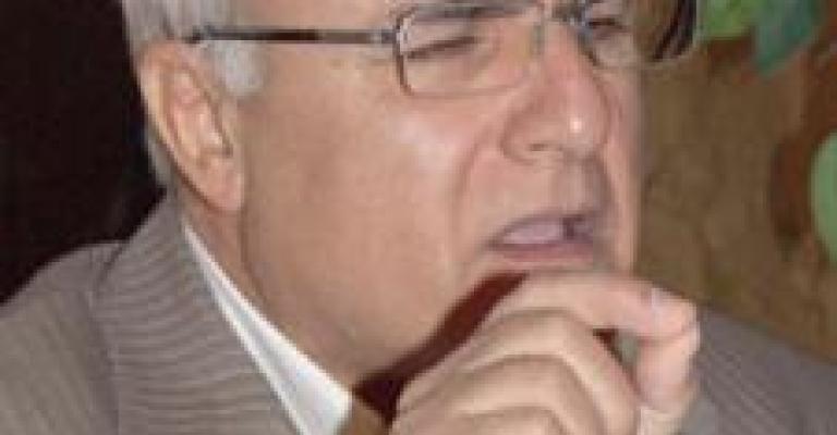 النائب حدادين يترأس لجنة دراسة النظام الداخلي