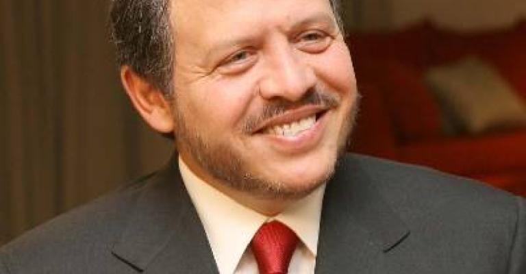 الملك يوعز بدراسة الإفراج عن الزميل الفزاع