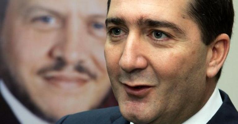 Rifai Denis Father Ran Government