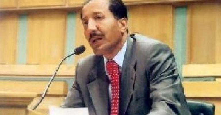 النائب زريقات يقترح 22 تعديلا دستورياً