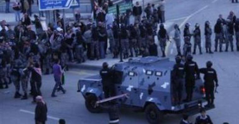 "العمل الإسلامي" يستهجن منع شابين من العمرة لمشاركتهما باعتصام الداخلية "العمل الإسلامي" يستهجن منع شابين من العمرة لمشاركتهما باعتصام الداخلية