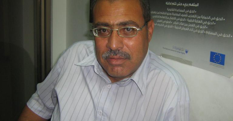 أردني يهدد بالتنازل عن جنسيته