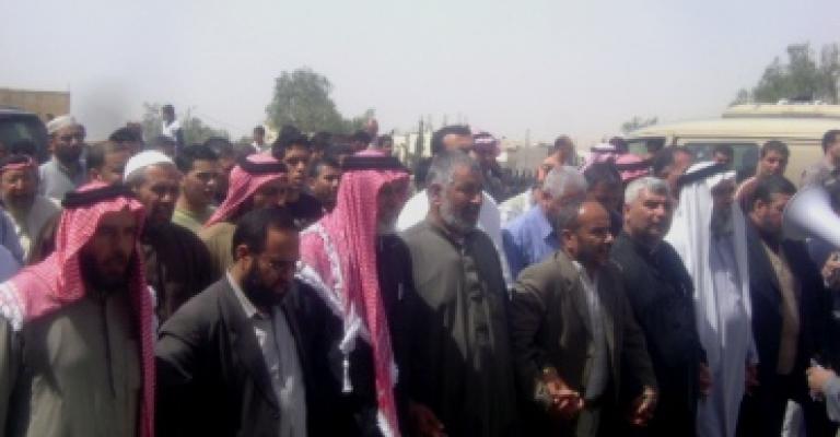 الجنوب يخرج الجمعة من اجل " الحقيقة" ومسيرات بذكرى النكسة