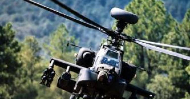 شركة كويتية تقيم مصنعا لتجميع طائرات هيليكوبتر في عمان شركة كويتية تقيم مصنعا لتجميع طائرات هيليكوبتر في عمان