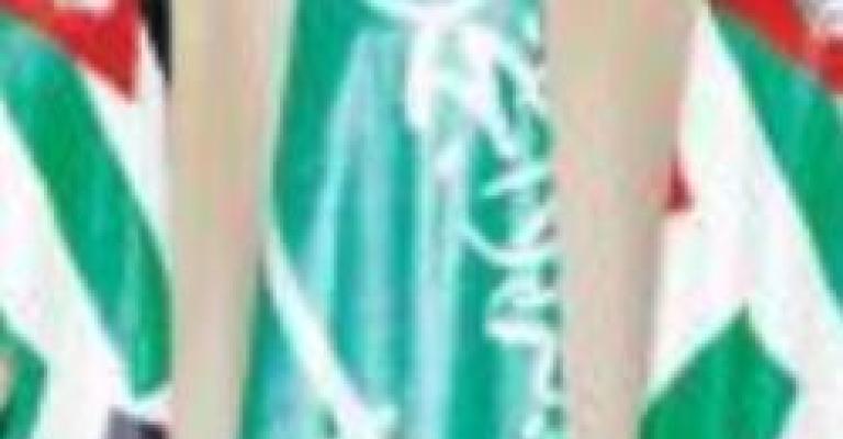 400 مليون دولار.. منحة سعودية للأردن 400 مليون دولار.. منحة سعودية للأردن