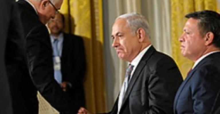 الأردن يطالب بسقف زمني للمفاوضات الفلسطينية الإسرائيلية الأردن يطالب بسقف زمني للمفاوضات الفلسطينية الإسرائيلية