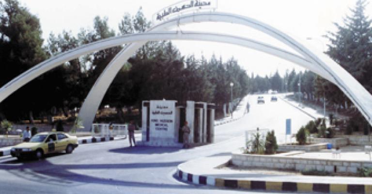 اكتشاف حالة جنين بدماغين ووجهين في مدينة الحسين اكتشاف حالة جنين بدماغين ووجهين في مدينة الحسين