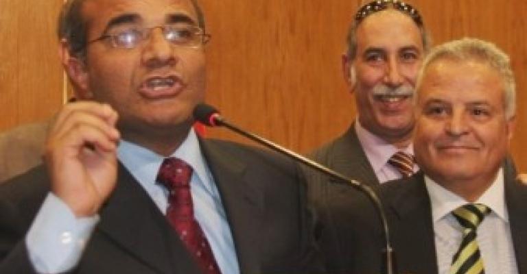 المومني يدعو لاعتماد الصحافة كـ"مهنة" المومني يدعو لاعتماد الصحافة كـ"مهنة"