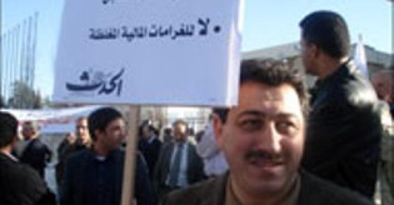 "حماية وحرية الصحفيين" يدعو لنزع اختصاص أمن الدولة في قضايا الإعلام والنشر "حماية وحرية الصحفيين" يدعو لنزع اختصاص أمن الدولة في قضايا الإعلام والنشر