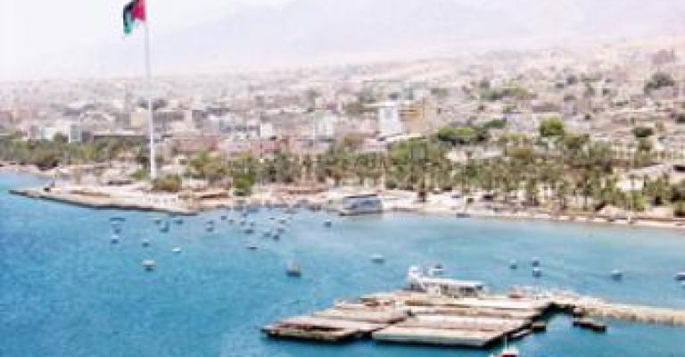 10 مليارات دولار كلفة مشروع مرسي زايد في العقبة 10 مليارات دولار كلفة مشروع مرسي زايد في العقبة