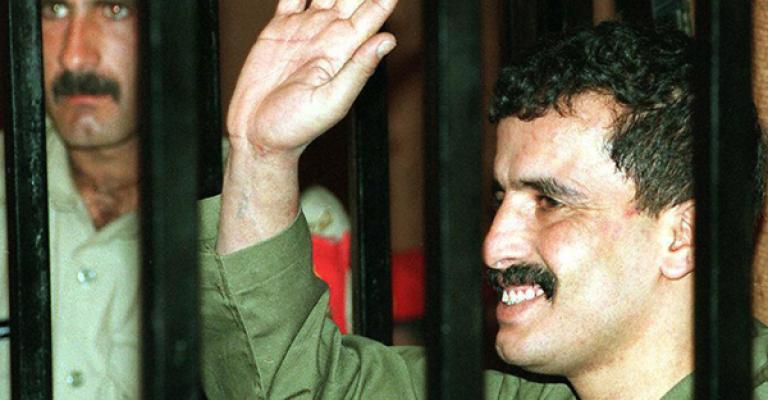 تيار 36 يطالب بشمول الدقامسة بالعفو العام تيار 36 يطالب بشمول الدقامسة بالعفو العام