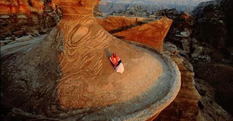 "وادي رم" مرشح لإدراجه بقائمة التراث العالمي "وادي رم" مرشح لإدراجه بقائمة التراث العالمي