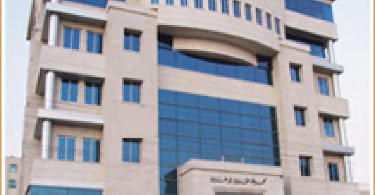 مذكرة تعاون بين الصندوق الهاشمي ومجموعة طلال ابو غزالة مذكرة تعاون بين الصندوق الهاشمي ومجموعة طلال ابو غزالة