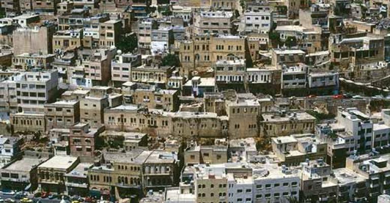 " أبيش" تجمع إصلاحي في السلط