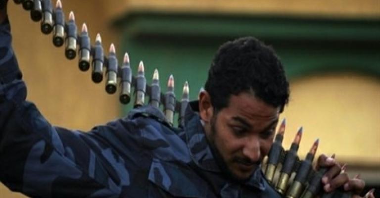 وصول 32 جريحا ليبيا للعلاج في الأردن