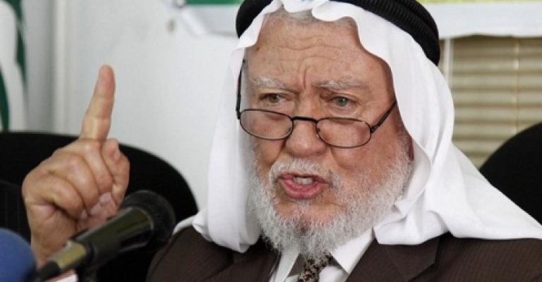 منصور: قضايا الإصلاح لا تتجزأ