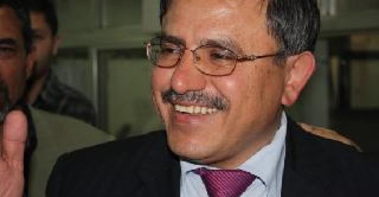 عبيدات: قرار إعادة الهيكلة مناف لوعود البخيت