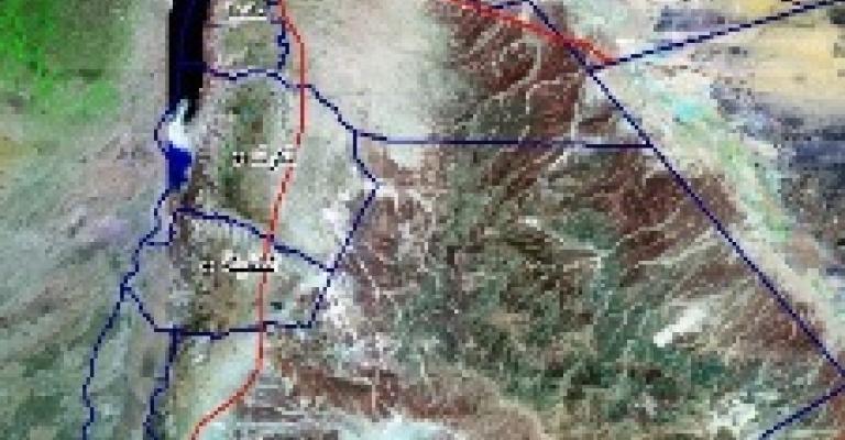 منع طباعة الخرائط إلا بعد موافقة المركز الجغرافي منع طباعة الخرائط إلا بعد موافقة المركز الجغرافي